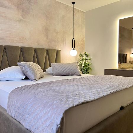 Apartmani Ivelic Supetar Dış mekan fotoğraf
