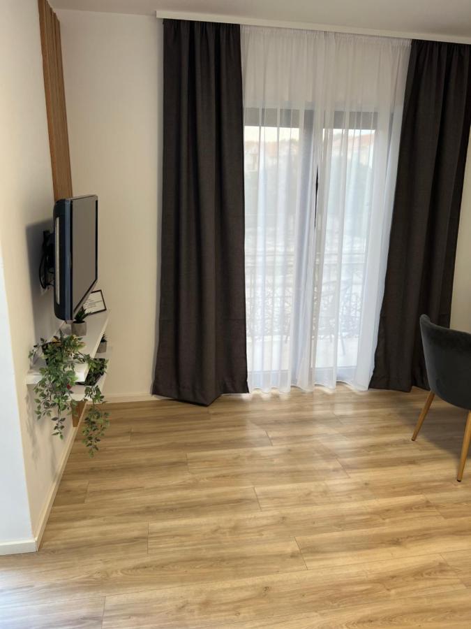 Apartmani Ivelic Supetar Dış mekan fotoğraf