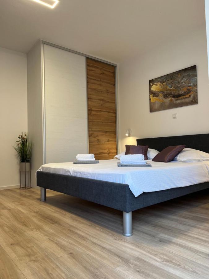Apartmani Ivelic Supetar Dış mekan fotoğraf