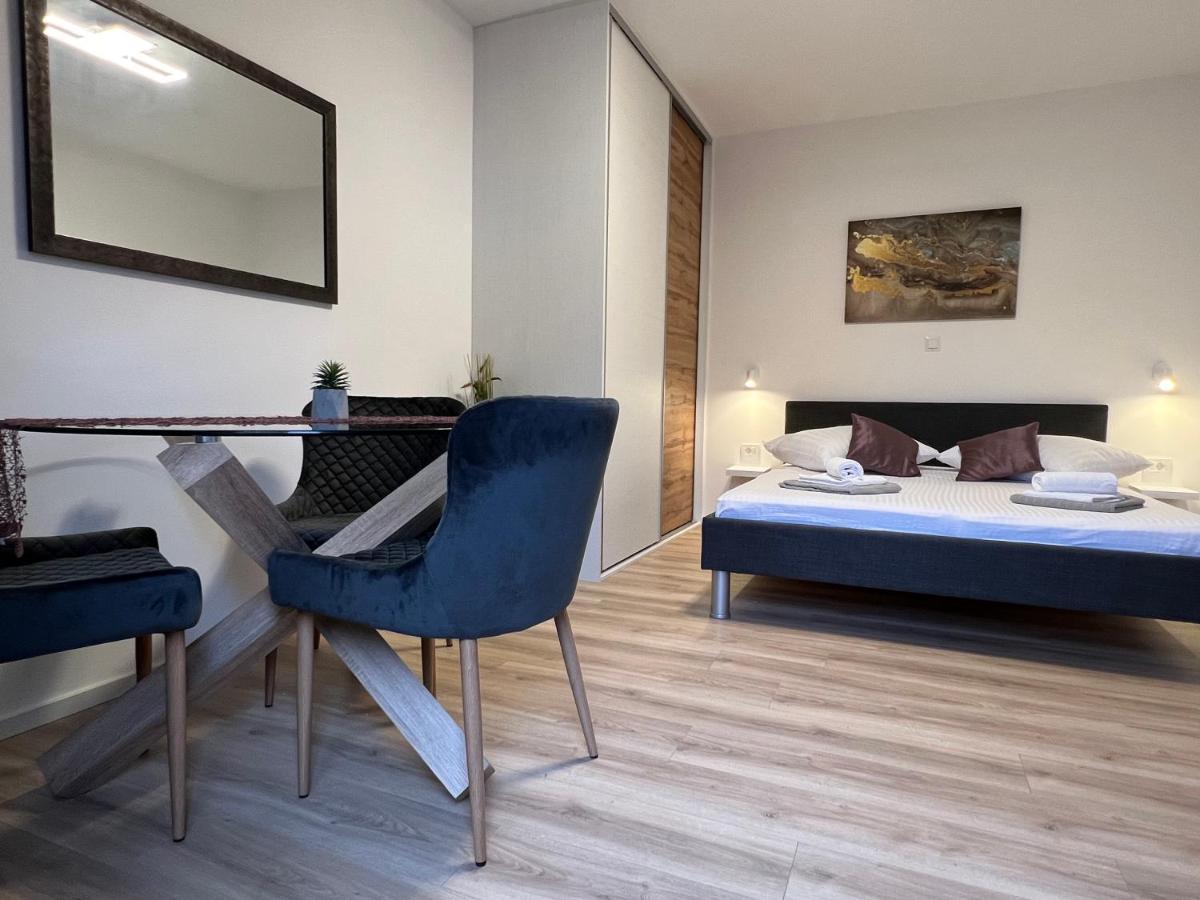 Apartmani Ivelic Supetar Dış mekan fotoğraf