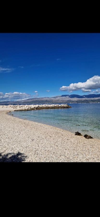 Apartmani Ivelic Supetar Dış mekan fotoğraf