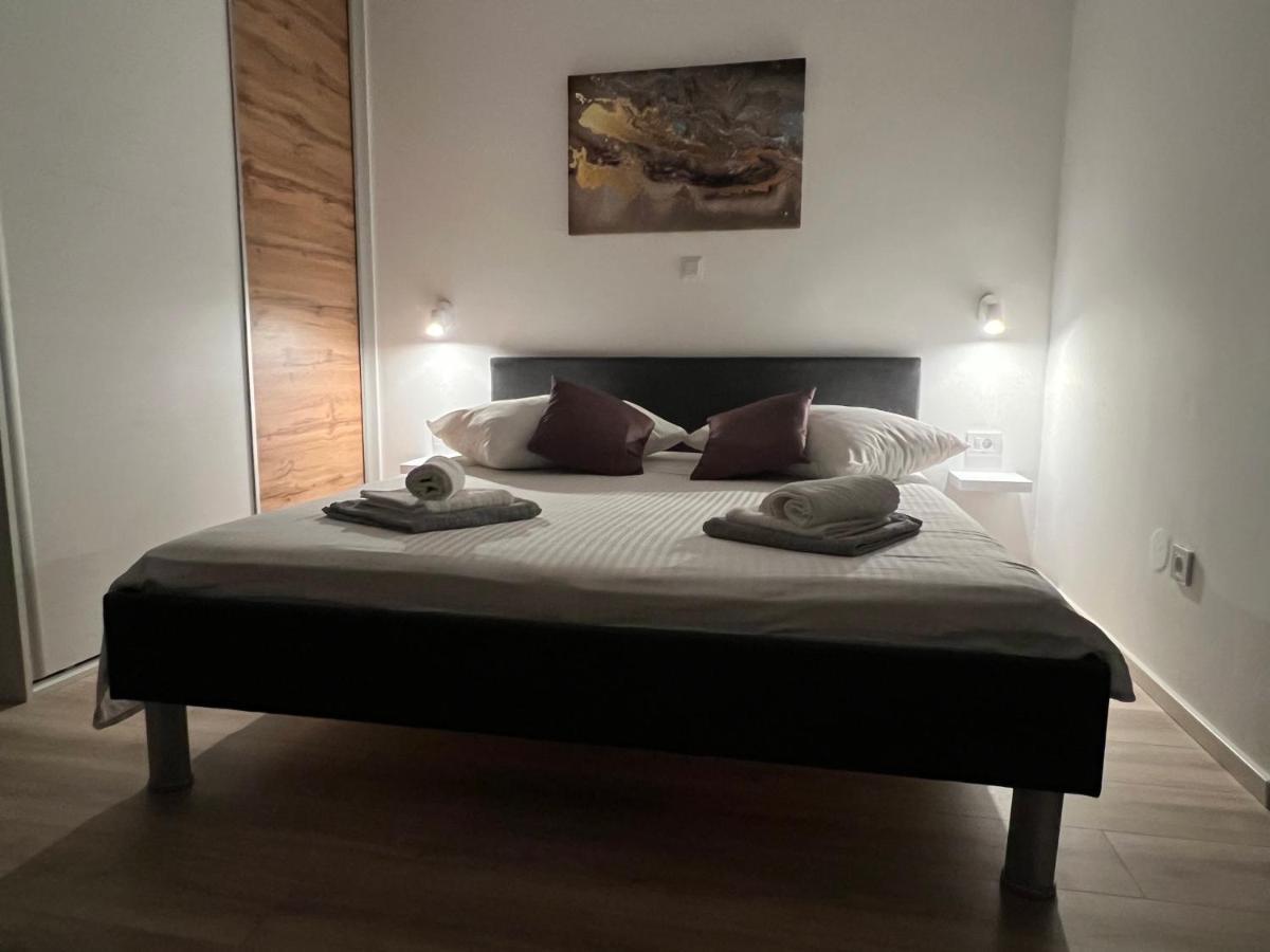 Apartmani Ivelic Supetar Dış mekan fotoğraf