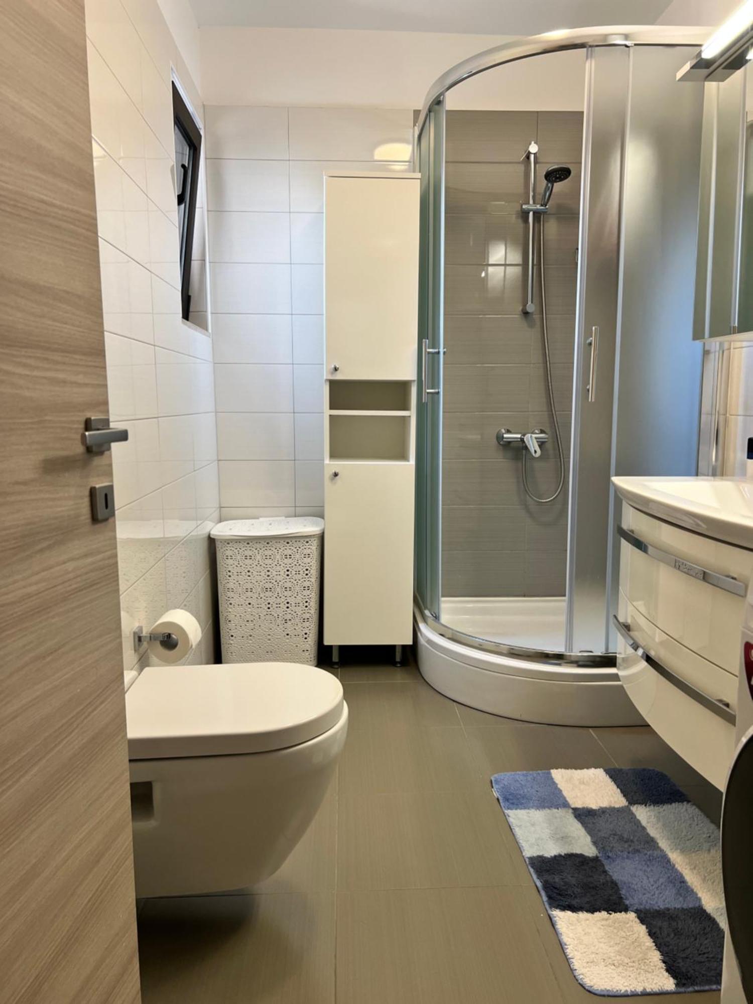 Apartmani Ivelic Supetar Dış mekan fotoğraf