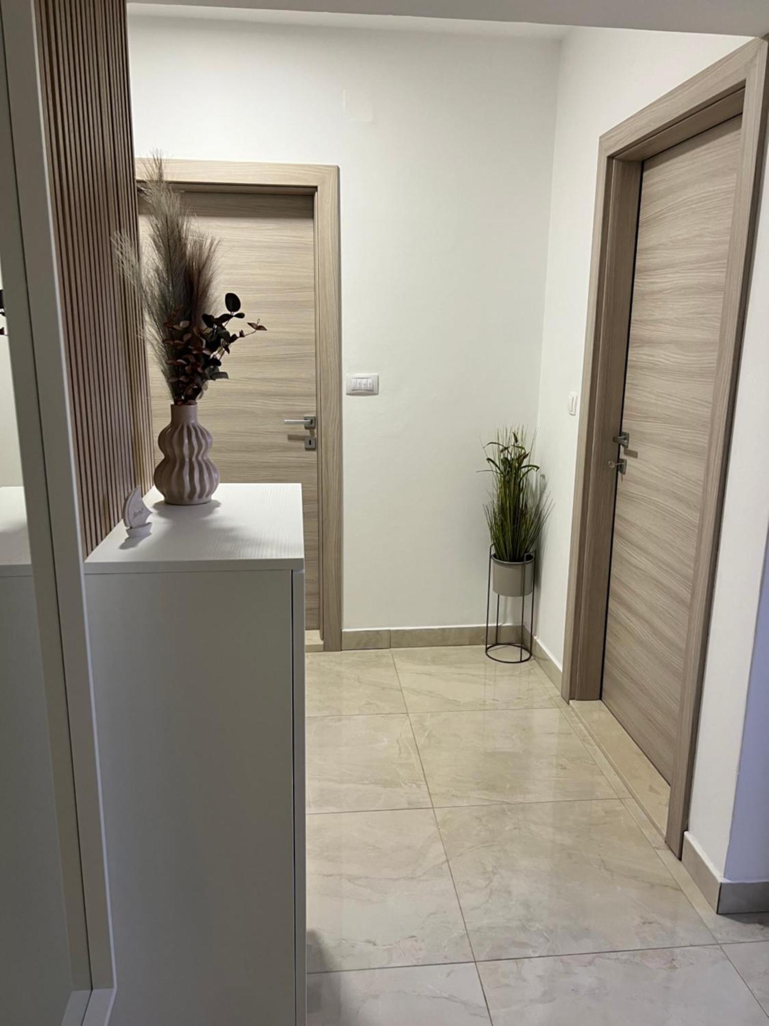 Apartmani Ivelic Supetar Dış mekan fotoğraf