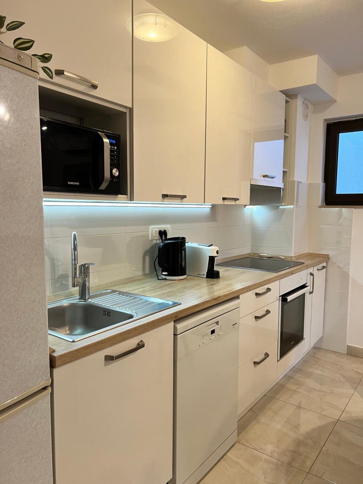 Apartmani Ivelic Supetar Dış mekan fotoğraf