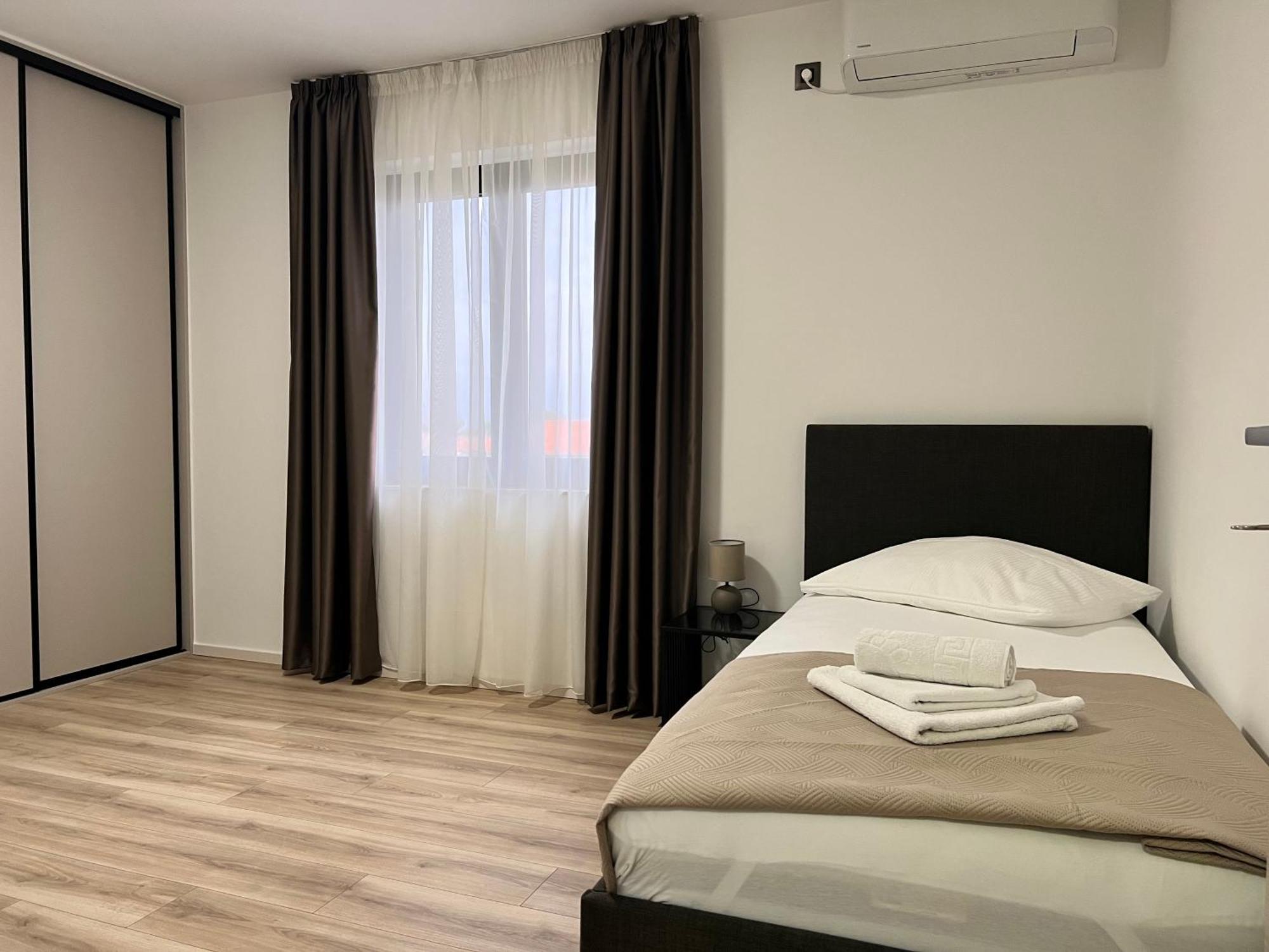 Apartmani Ivelic Supetar Dış mekan fotoğraf