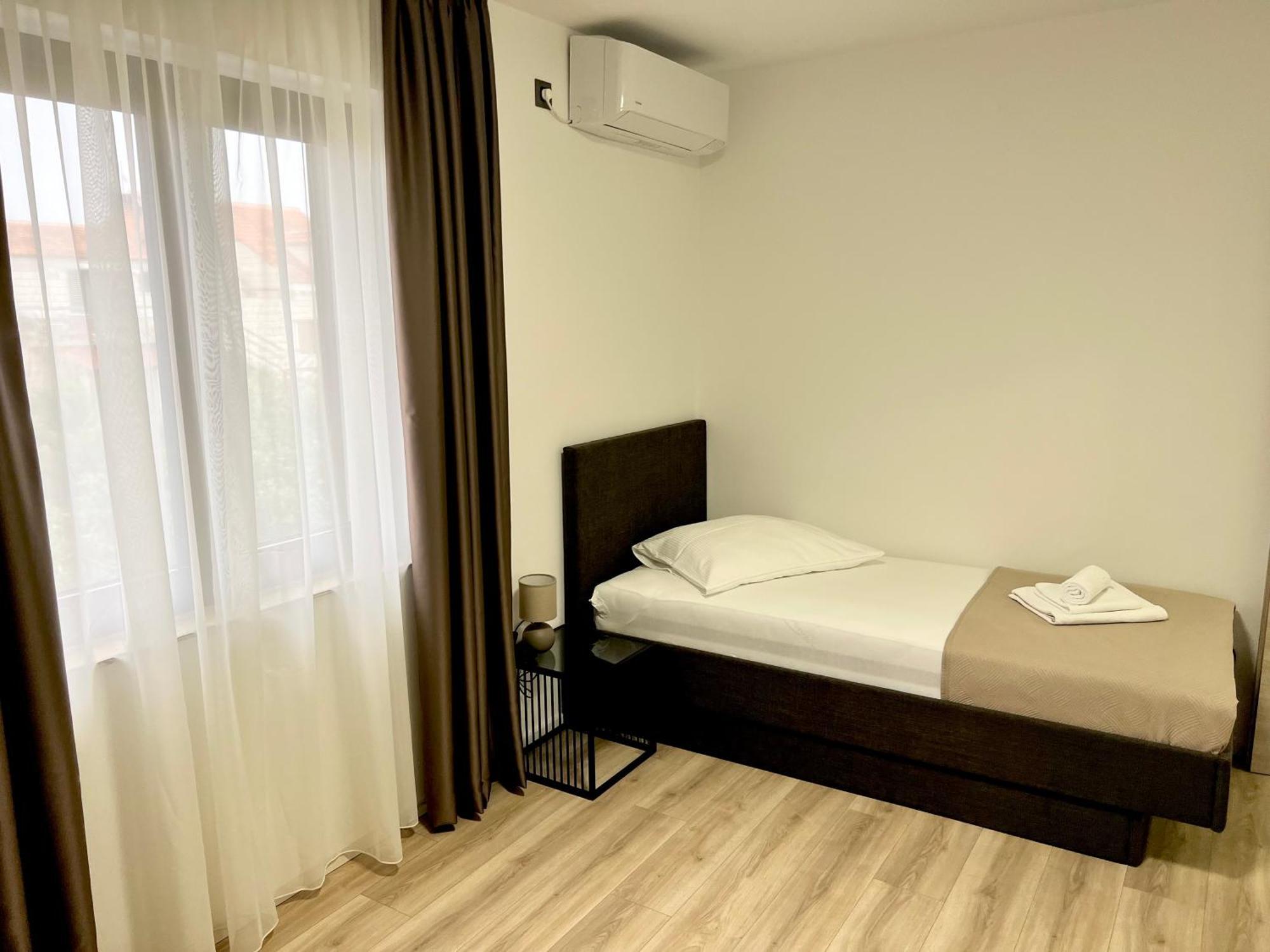 Apartmani Ivelic Supetar Dış mekan fotoğraf