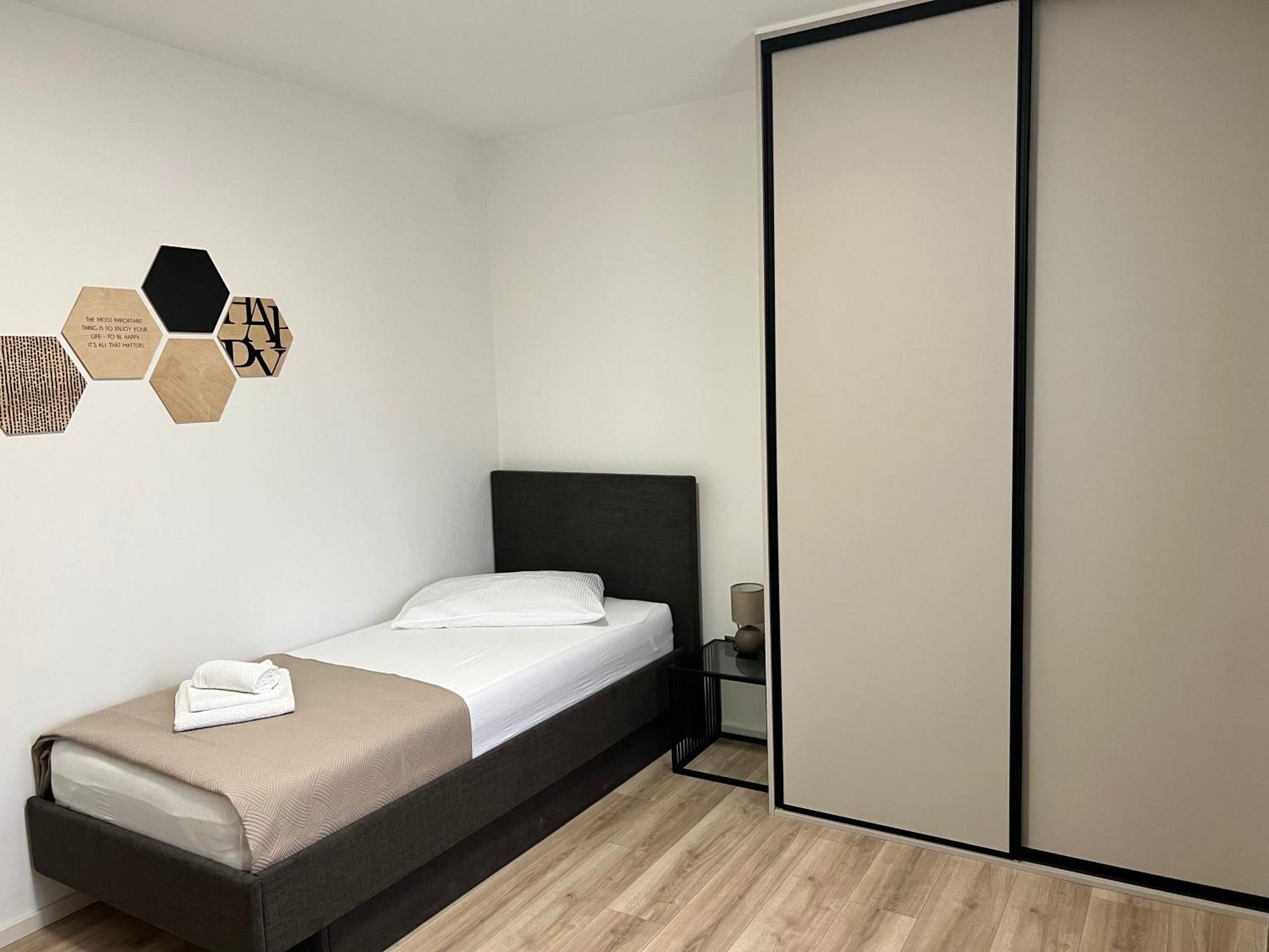 Apartmani Ivelic Supetar Dış mekan fotoğraf