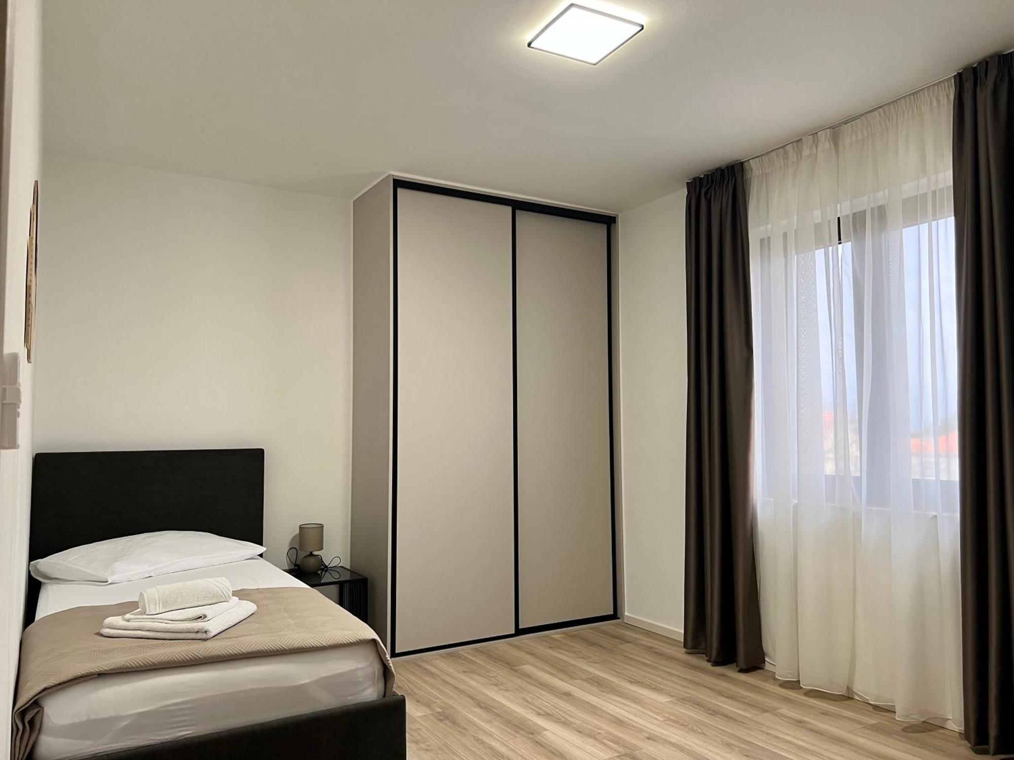 Apartmani Ivelic Supetar Dış mekan fotoğraf