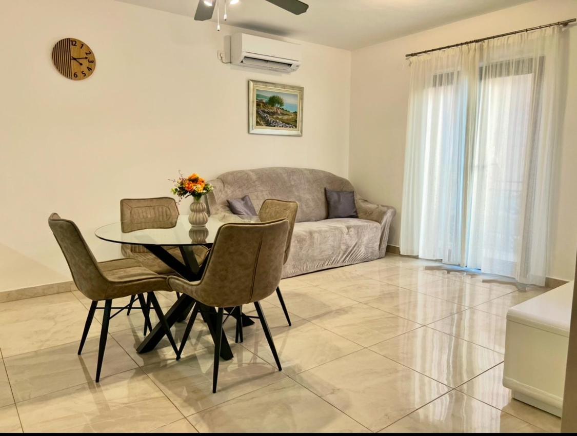 Apartmani Ivelic Supetar Dış mekan fotoğraf