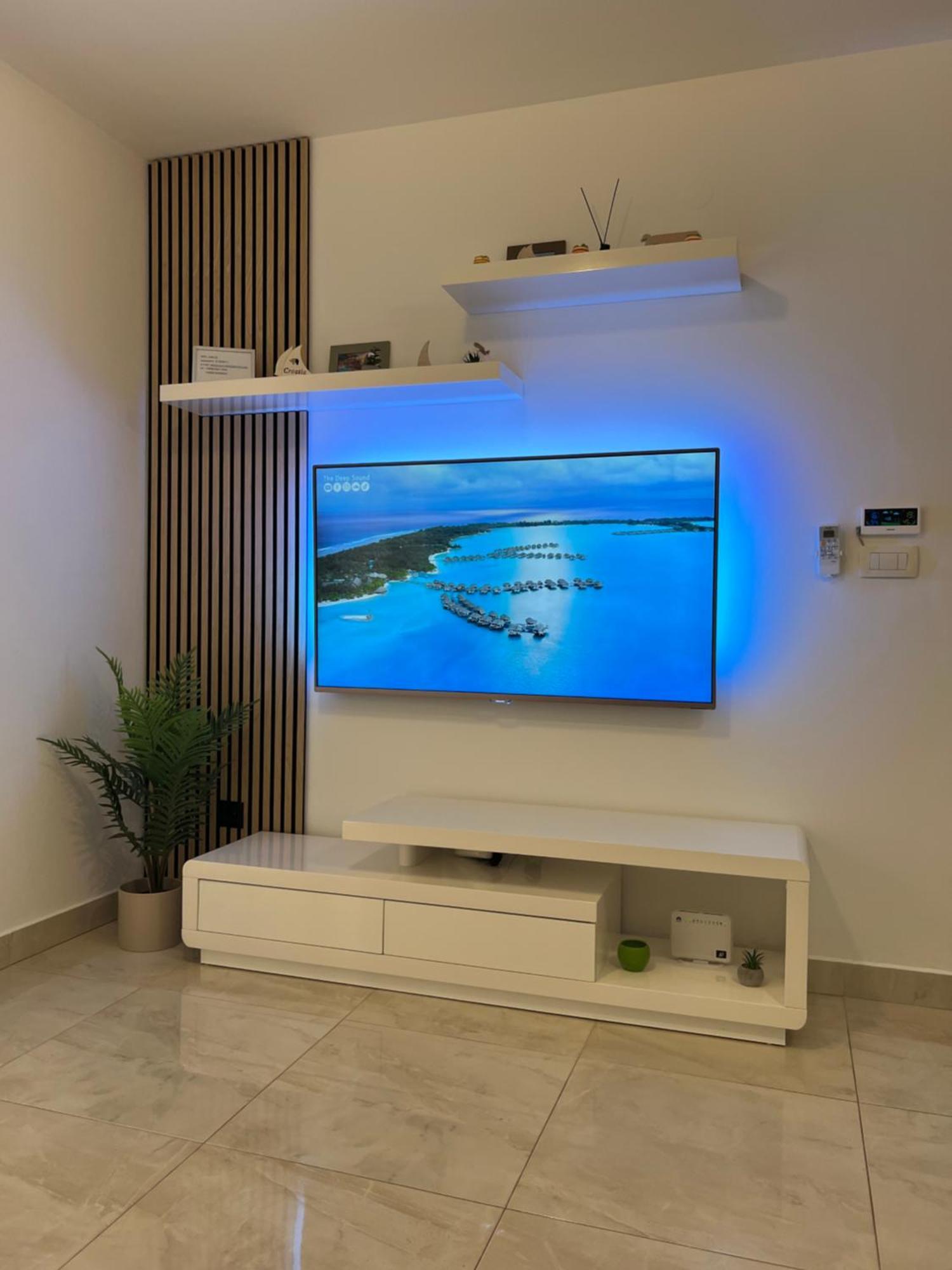 Apartmani Ivelic Supetar Dış mekan fotoğraf