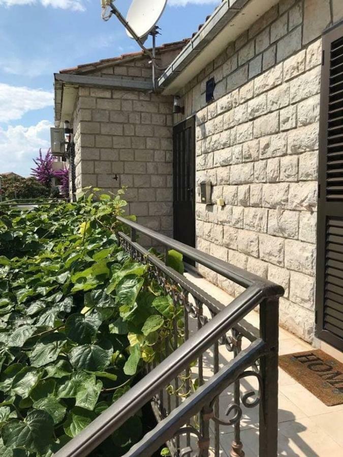 Apartmani Ivelic Supetar Dış mekan fotoğraf